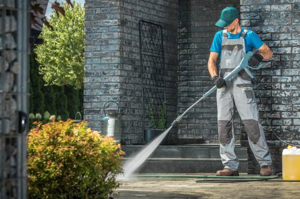 Best Post-Construction Pressure Washing  in Cliffwood Beach, NJ