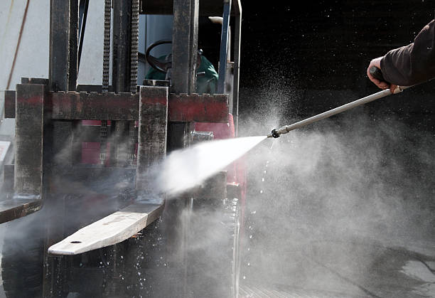 Best Machinery and Equipment Cleaning  in Cliffwood Beach, NJ