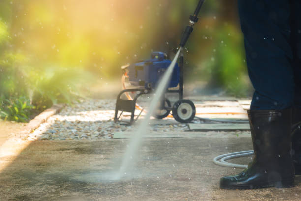 Best Parking Lot and Garage Cleaning  in Cliffwood Beach, NJ