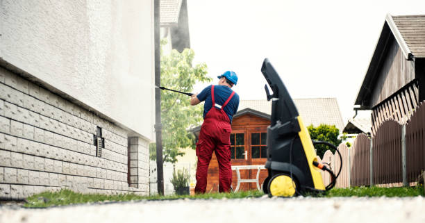 Best Sidewalk and Walkway Cleaning  in Cliffwood Beach, NJ