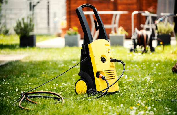 Best Pool Deck Cleaning  in Cliffwood Beach, NJ